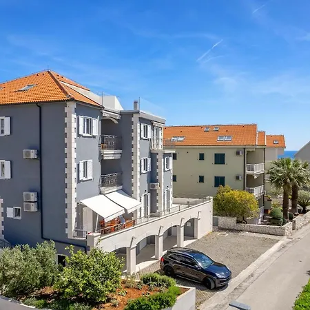 Apartment Deluxe Primi Hvar Town