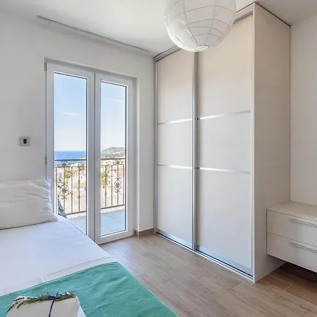 Deluxe Primi Apartment *