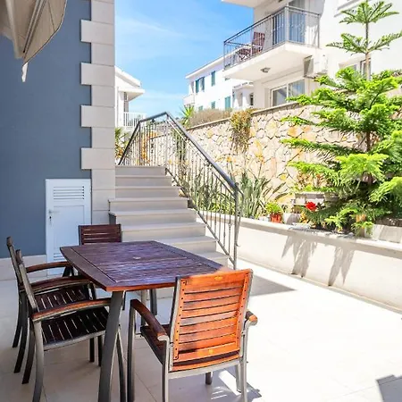 Deluxe Primi Apartment *