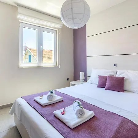 Deluxe Primi Apartment Hvar Town