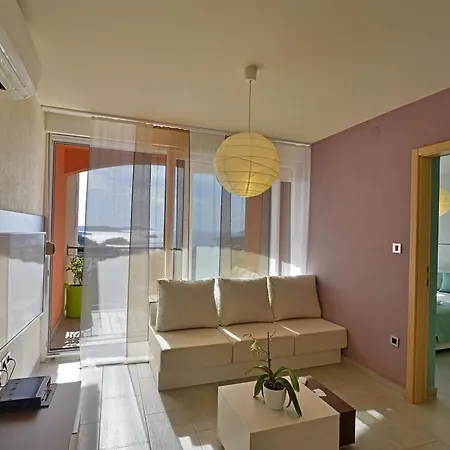 Apartment Deluxe Primi Hvar Town